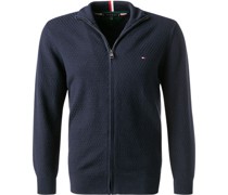 Cardigan Baumwolle