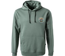 Hoodie Baumwolle