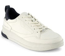 Schuhe Material-Mix