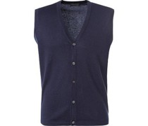 Strickweste Pullover