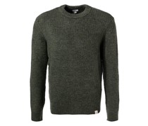 Pullover Wolle