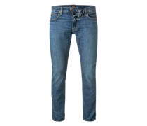 Jeans Baumwoll-Stretch