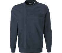 Sweatshirt Baumwolle