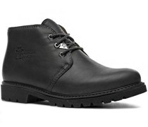 Schnürboots Leder