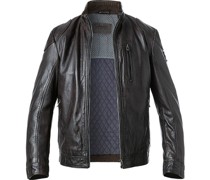Lederjacke Jacken Lammnappa