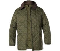Steppjacke Mikrofaser