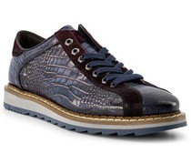 Sneaker Leder