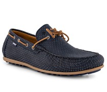 Schuhe Velours