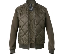 Blouson Mikrofaser