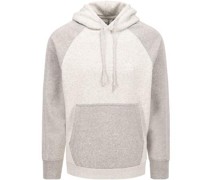 Hoodie Baumwolle