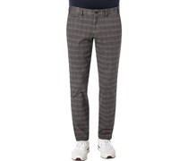 Chino Hosen Baumwolle