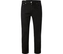 Jeans Baumwoll-Stretch
