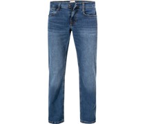 Jeans Baumwoll-Stretch