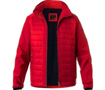 Steppjacke Mikrofaser