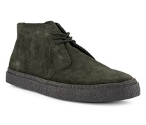 Desert Boots Schuhe Velours