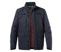 Jacke Jacken Mikrofaser