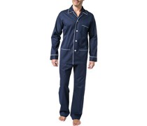 Pyjama Schlafanzüge Baumwolle