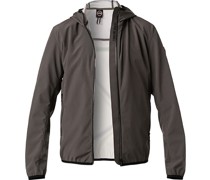 Softshelljacke Mikrofaser