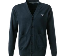 Cardigan Baumwolle