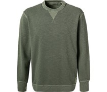 Sweatshirt Baumwolle