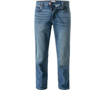 Jeans Baumwoll-Stretch