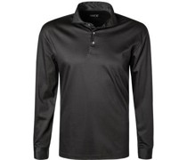 Polo-Shirt Polo-Shirts, Baumwoll-Jersey