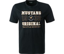 T-Shirt Baumwolle