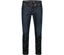 Jeans Baumwoll-Stretch