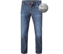 Jeans Baumwoll-Stretch