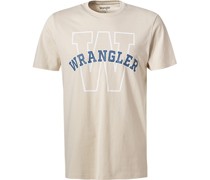 T-Shirt Baumwolle