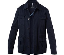 Fieldjacket Baumwolle