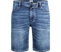 Jeans Baumwoll-Stretch