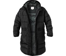 Parka Mikrofaser