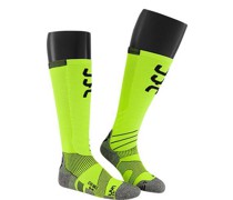 Skisocken Mikrofaser
