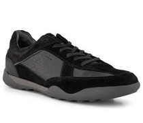 Sneaker Schuhe Velours