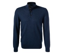 Troyer Pullover Merinowolle