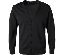 Cardigan Merinowolle