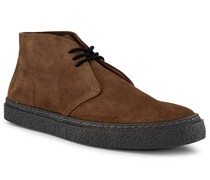Desert Boots Schuhe Velours