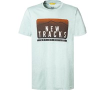 T-Shirt Baumwolle