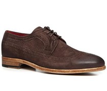Derby Velours