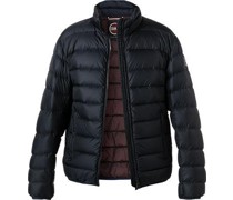 Daunenjacke Mikrofaser