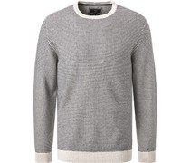 Pullover Baumwolle
