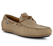 Mokassins Velours