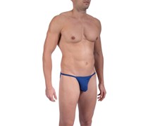 Tanga Unterwäsche Mikrofaser