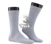 Socken Baumwolle