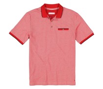 Polo-Shirt Polo-Shirts Baumwoll-Piqué