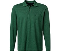 Polo-Shirt Baumwoll-Jersey