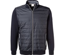 Steppjacke Baumwolle
