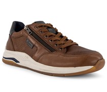 Sneaker Leder