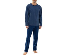Pyjama Baumwolle